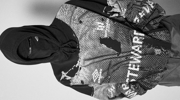 UMBRO AW25: CULT UNITY