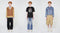 We welcome: Junya Watanabe MAN