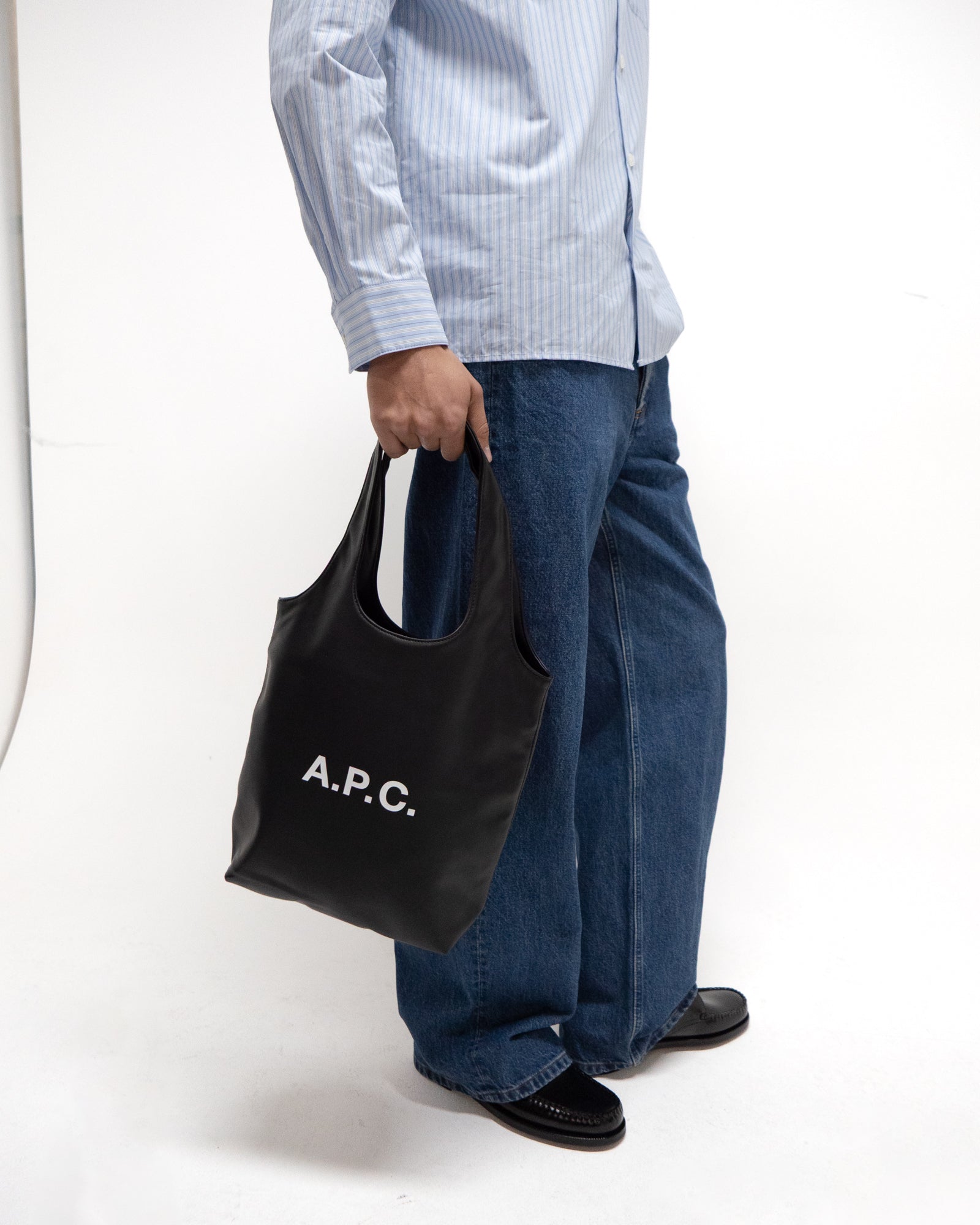 A.P.C.