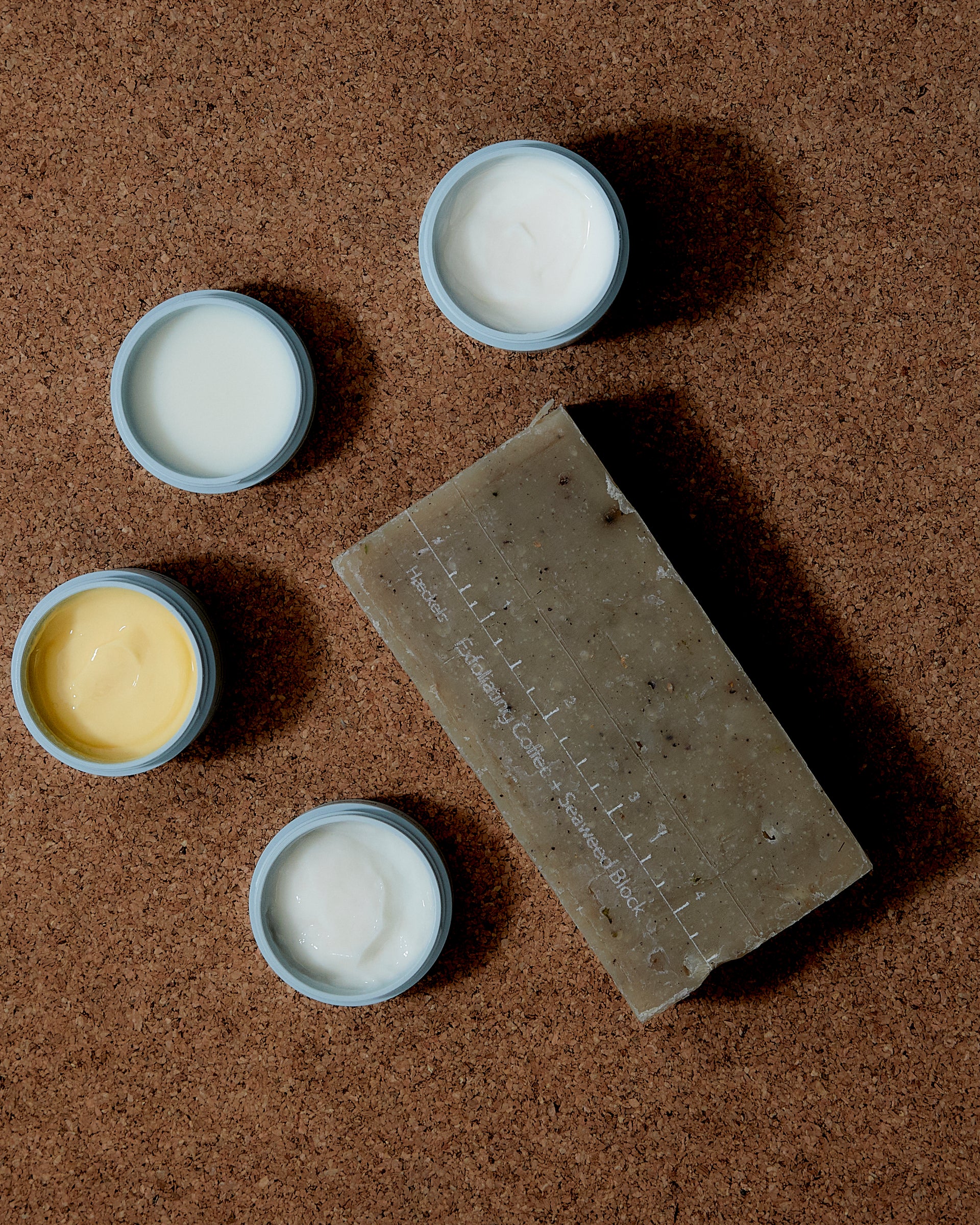 Reef Complex Skin Oil