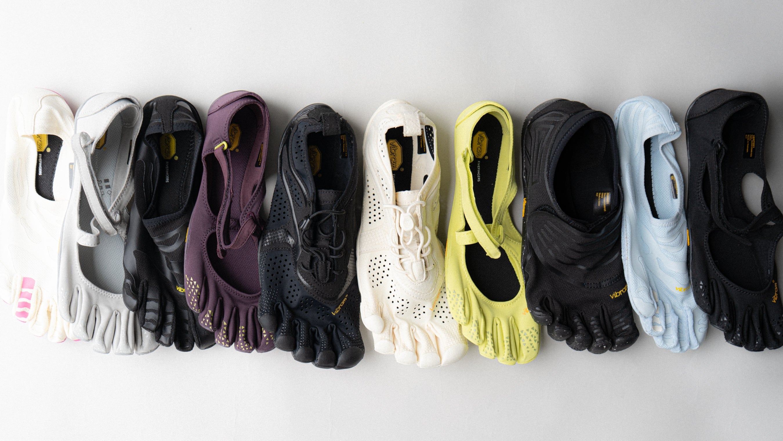 Women's V-Soul Black – Above The Clouds