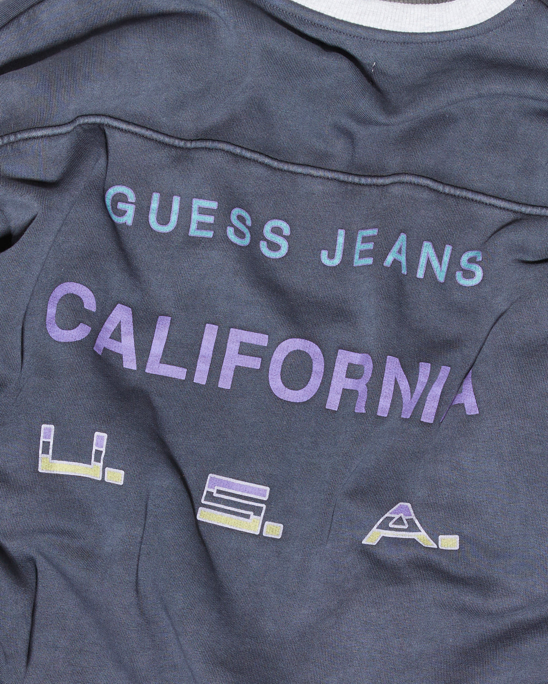 GUESS USA Australia | Heritage Denim – Above The Clouds