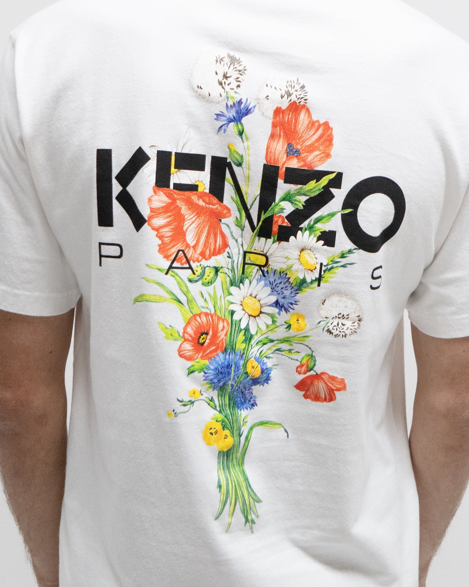 KENZO PARIS