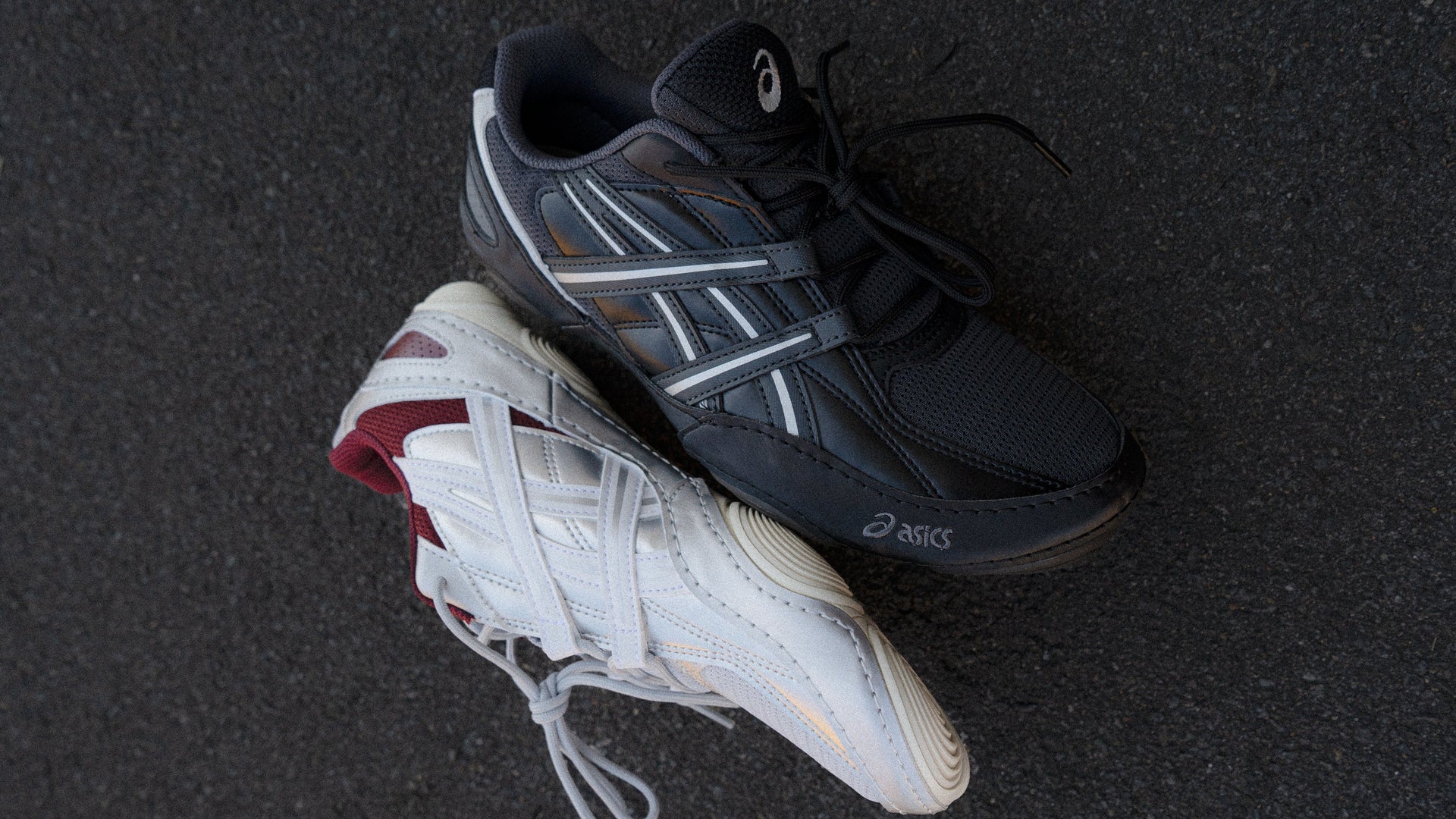 ASICS NOVALIS Satureja Blouson Teal