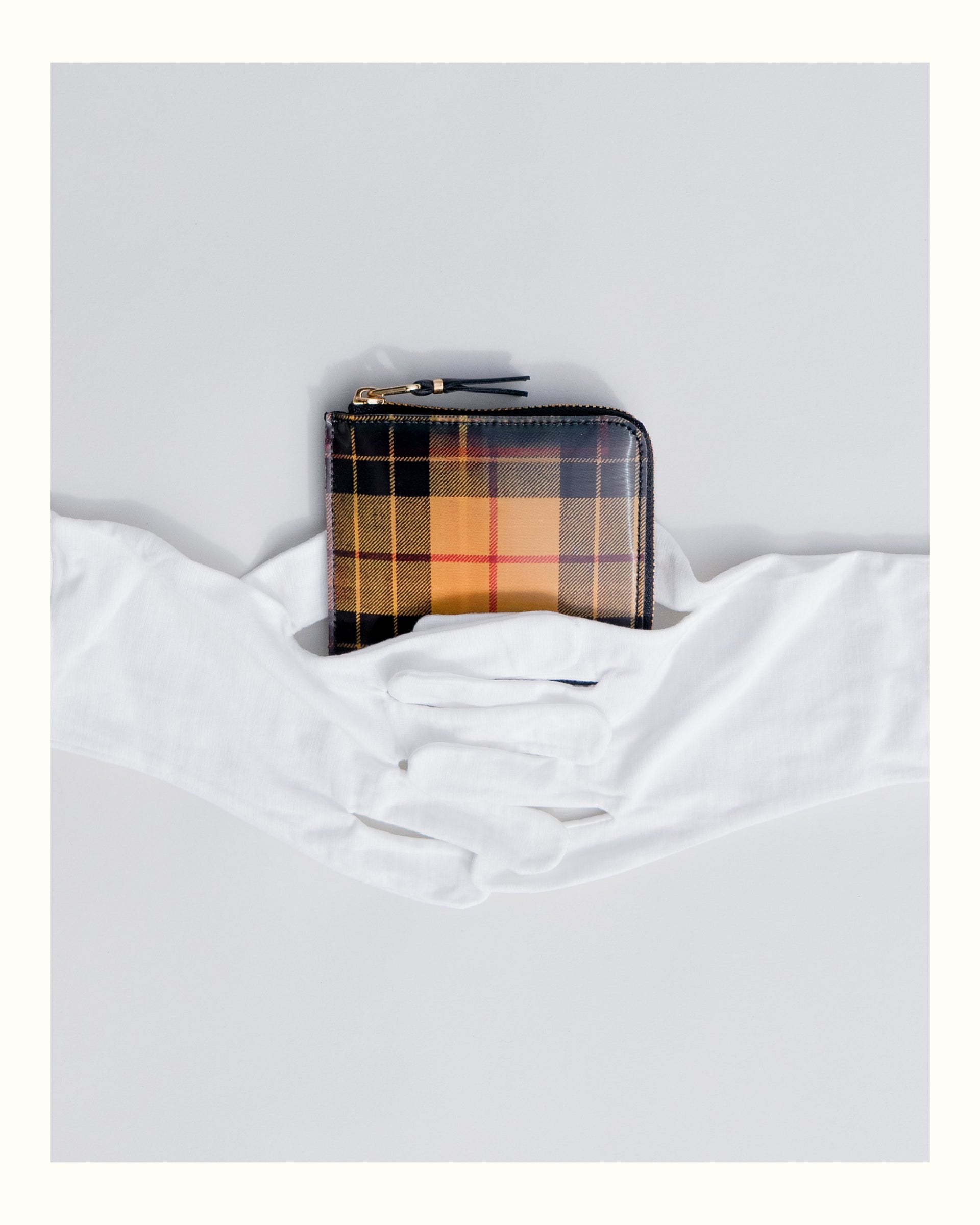 COMME des GARÇONS WALLET