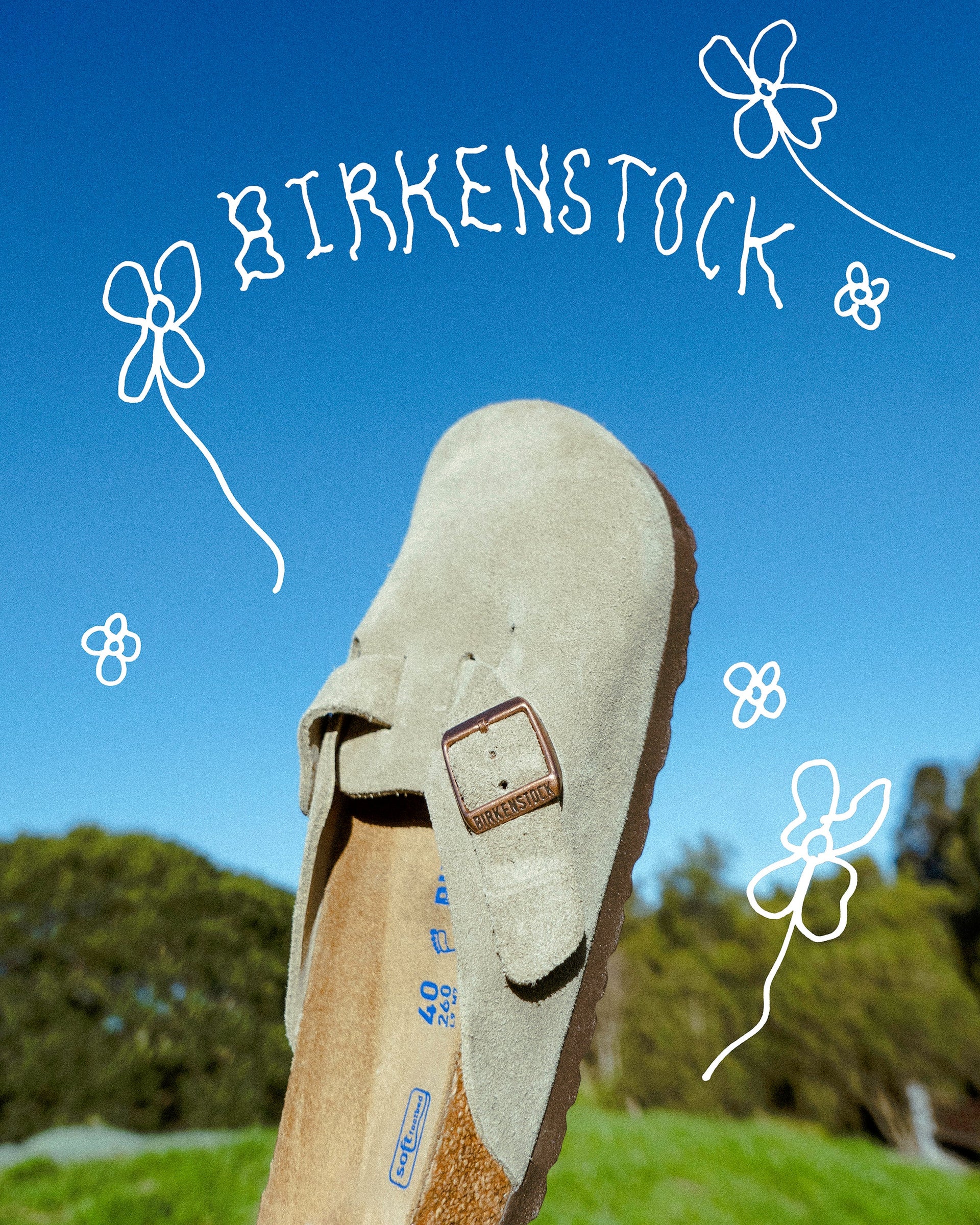 Birkenstock
