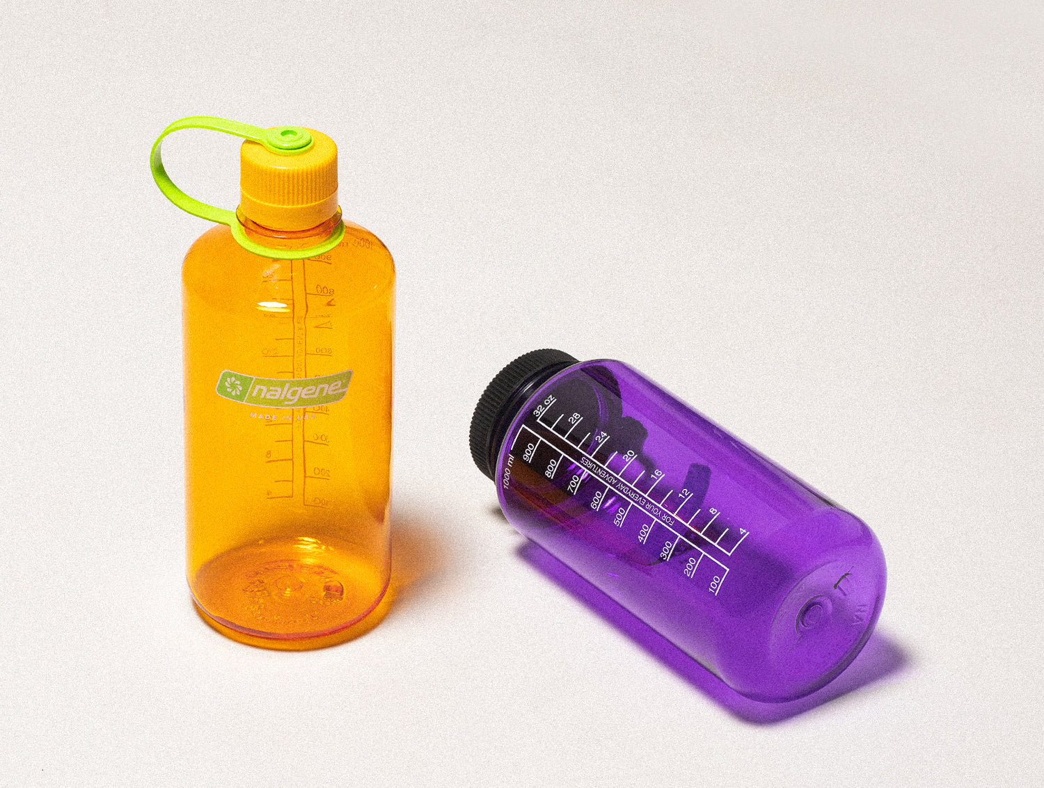 Wide Mouth Sustain Bottle 1000mL Surfer – Above The Clouds
