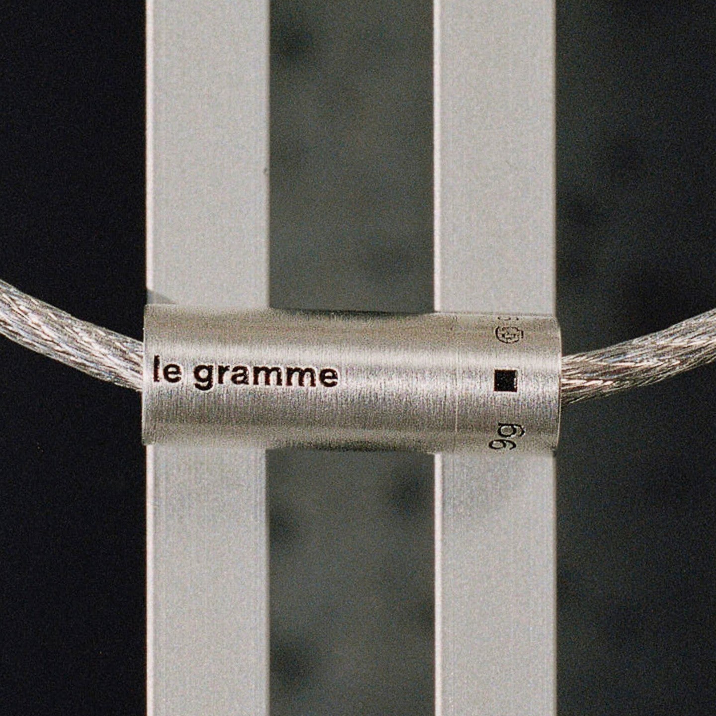 Le Gramme