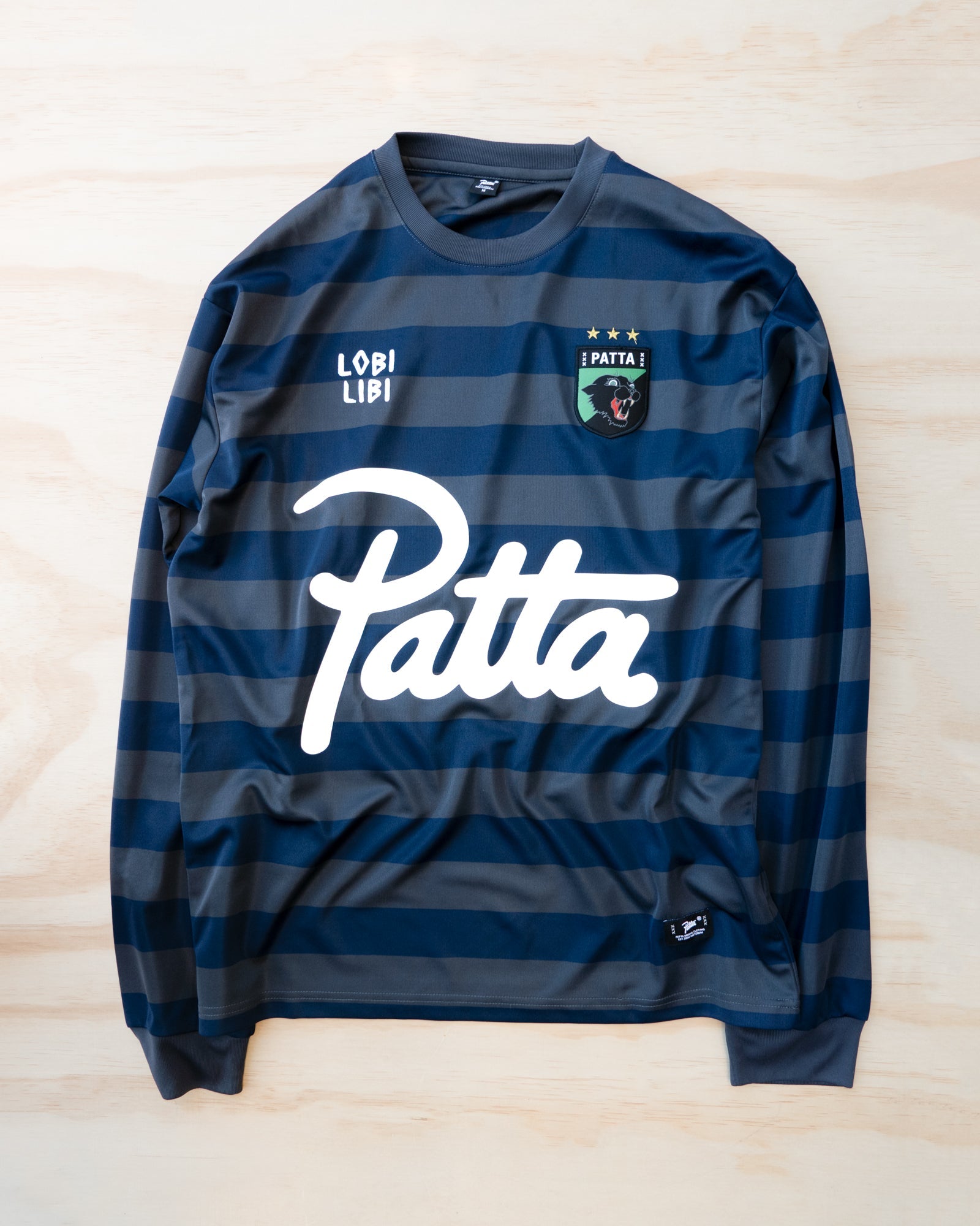 Patta