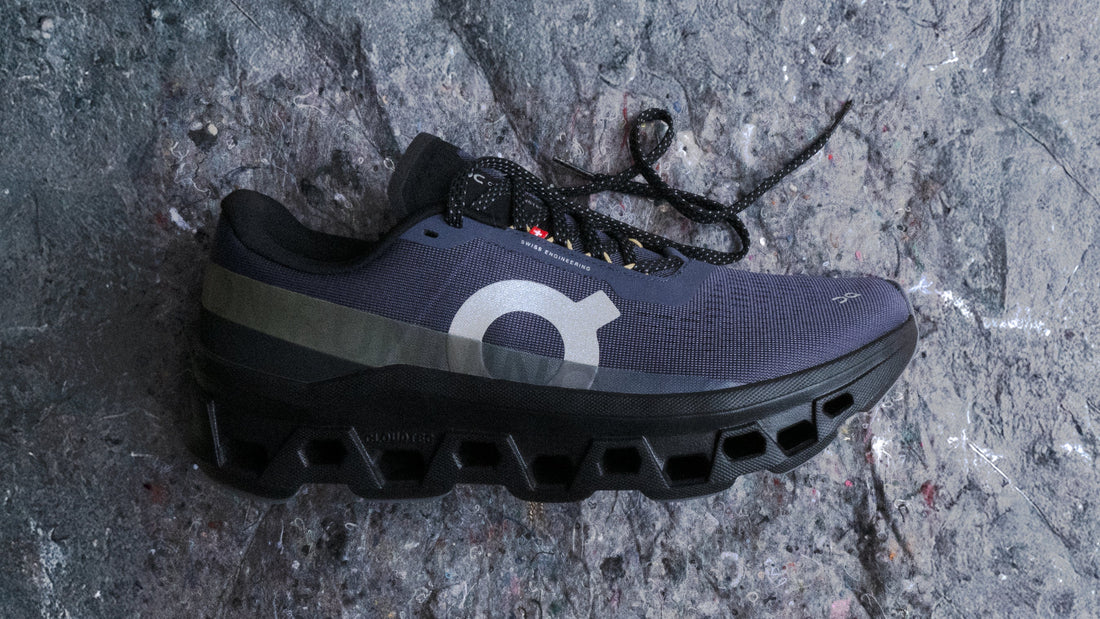 On Running Australia | Performance Footwear – Above The Clouds