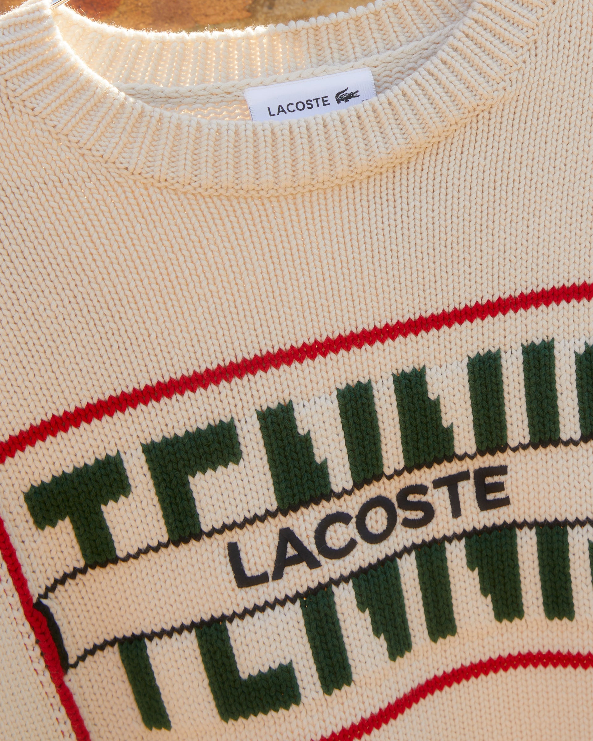 Lacoste