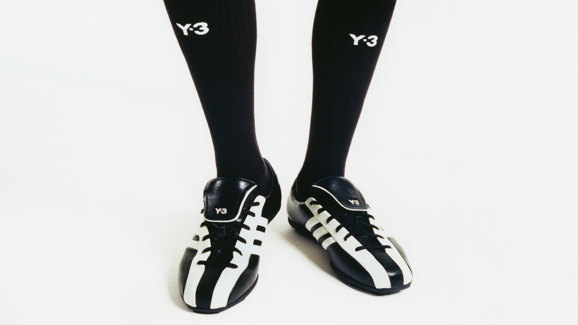 Y-3