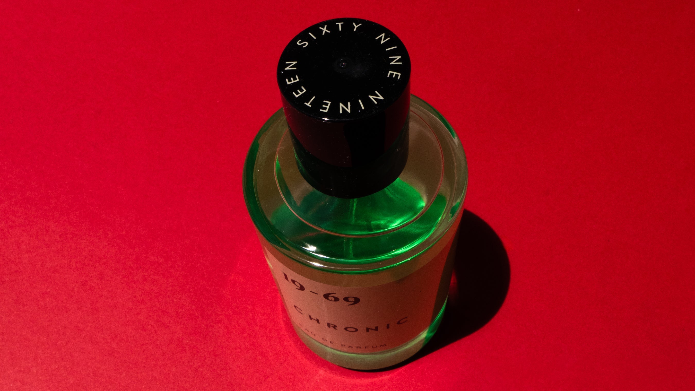 Chinese Tobacco EDP 100mL – Above The Clouds