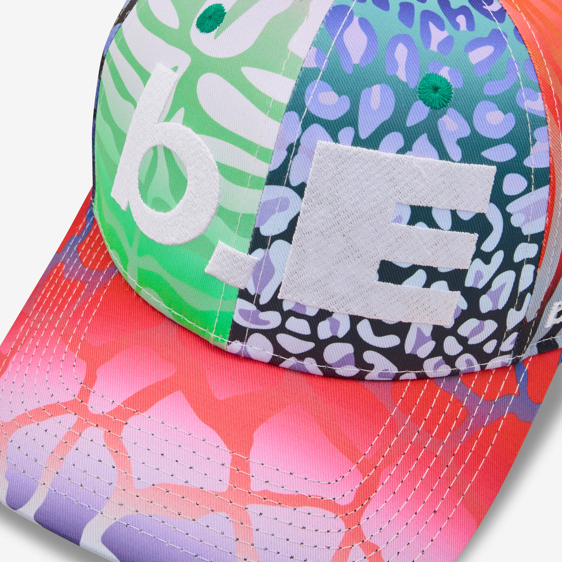B.E Hat Max Animal Headwear