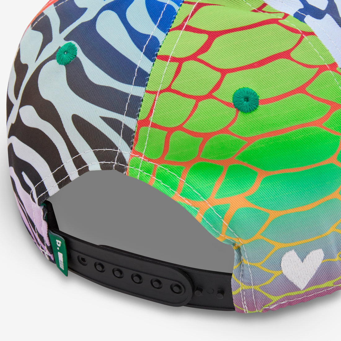 B.E Hat Max Animal Headwear