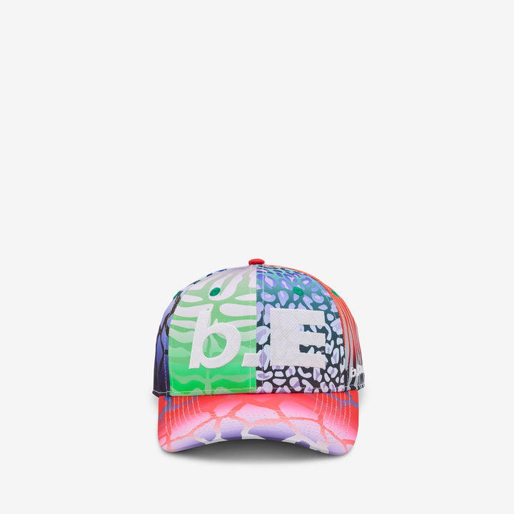 B.E Hat Max Animal Front
