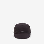 PeaceShell™ Cordura Trail Cap Black