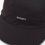 PeaceShell™ Cordura Trail Cap Black