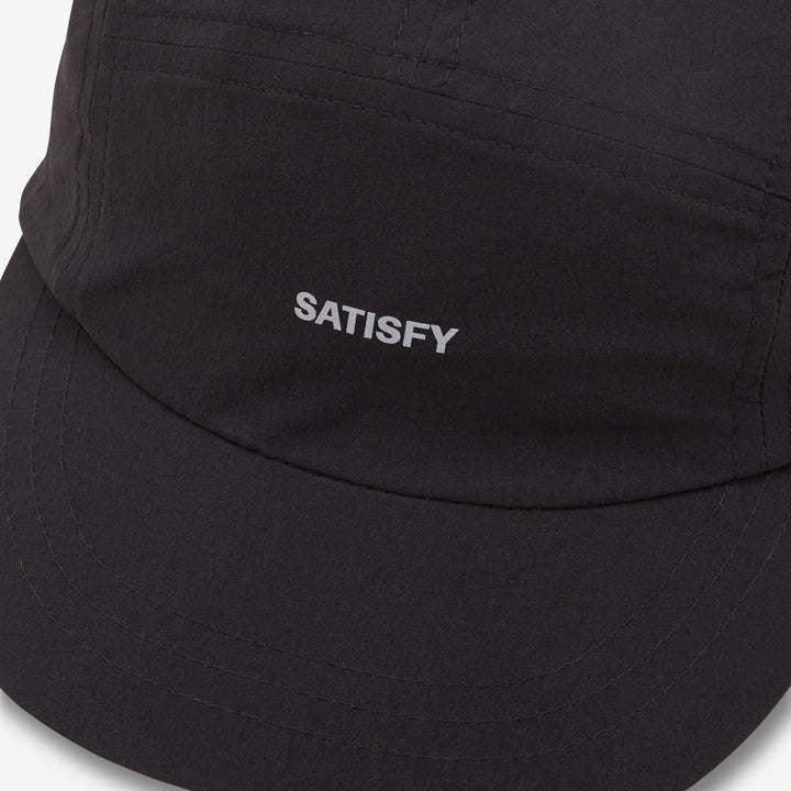 PeaceShell™ Cordura Trail Cap Black