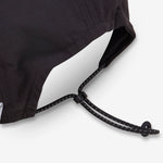 PeaceShell™ Cordura Trail Cap Black