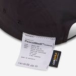 PeaceShell™ Cordura Trail Cap Black