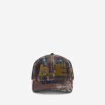 b.E Hat Real Camo Mesh