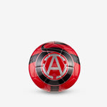 Slam Jam x AC Milan x Ball For All Time Red