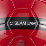 Slam Jam x AC Milan x Ball For All Time Red
