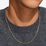 Billie Chain Gold