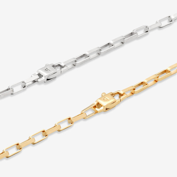 Rue Chain Duo Jewellery