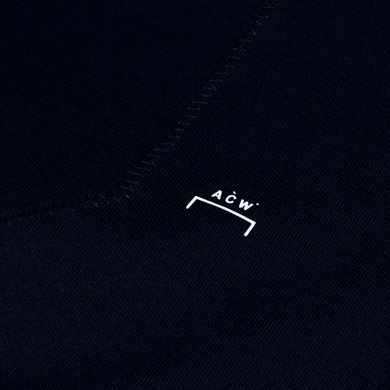 A-COLD-WALL* T-Shirt Navy