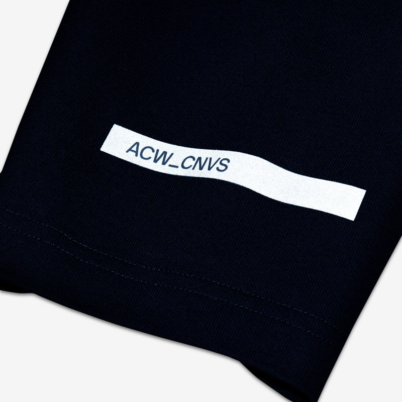 A-COLD-WALL* T-Shirt Navy