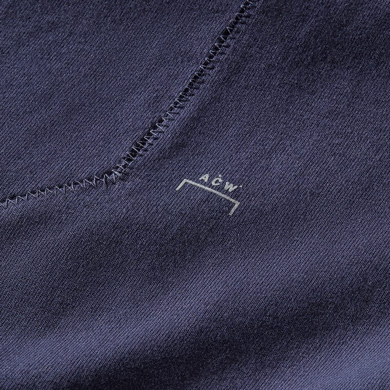 A-COLD-WALL* T-Shirt Navy