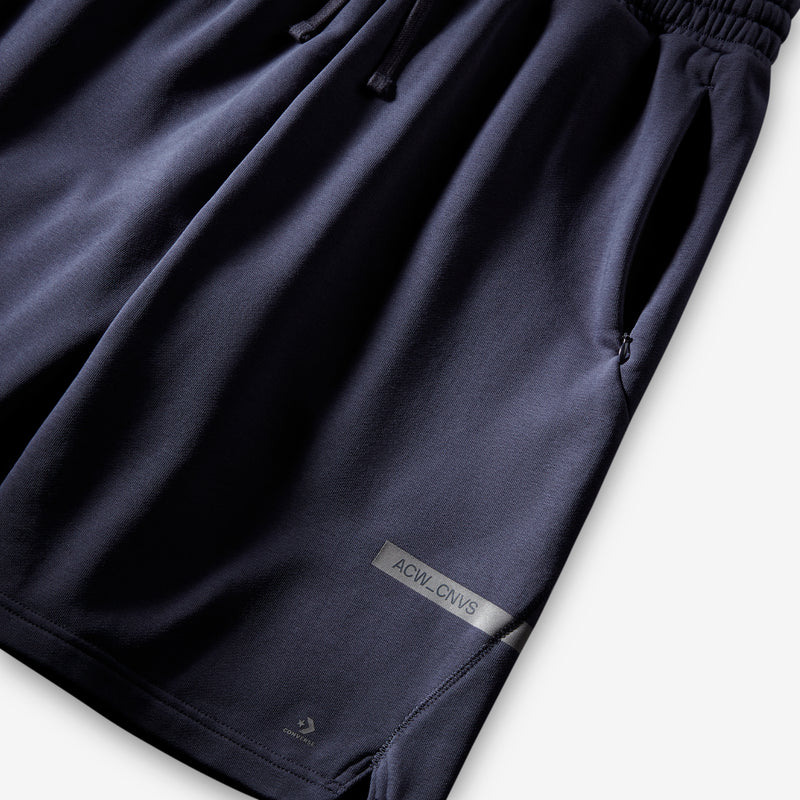 A-COLD-WALL* Shorts Navy