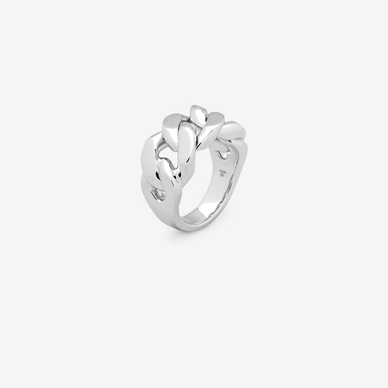 Dean Ring (M) Silver Jewellery