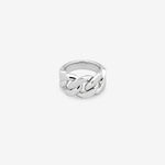 Dean Ring (M) Silver