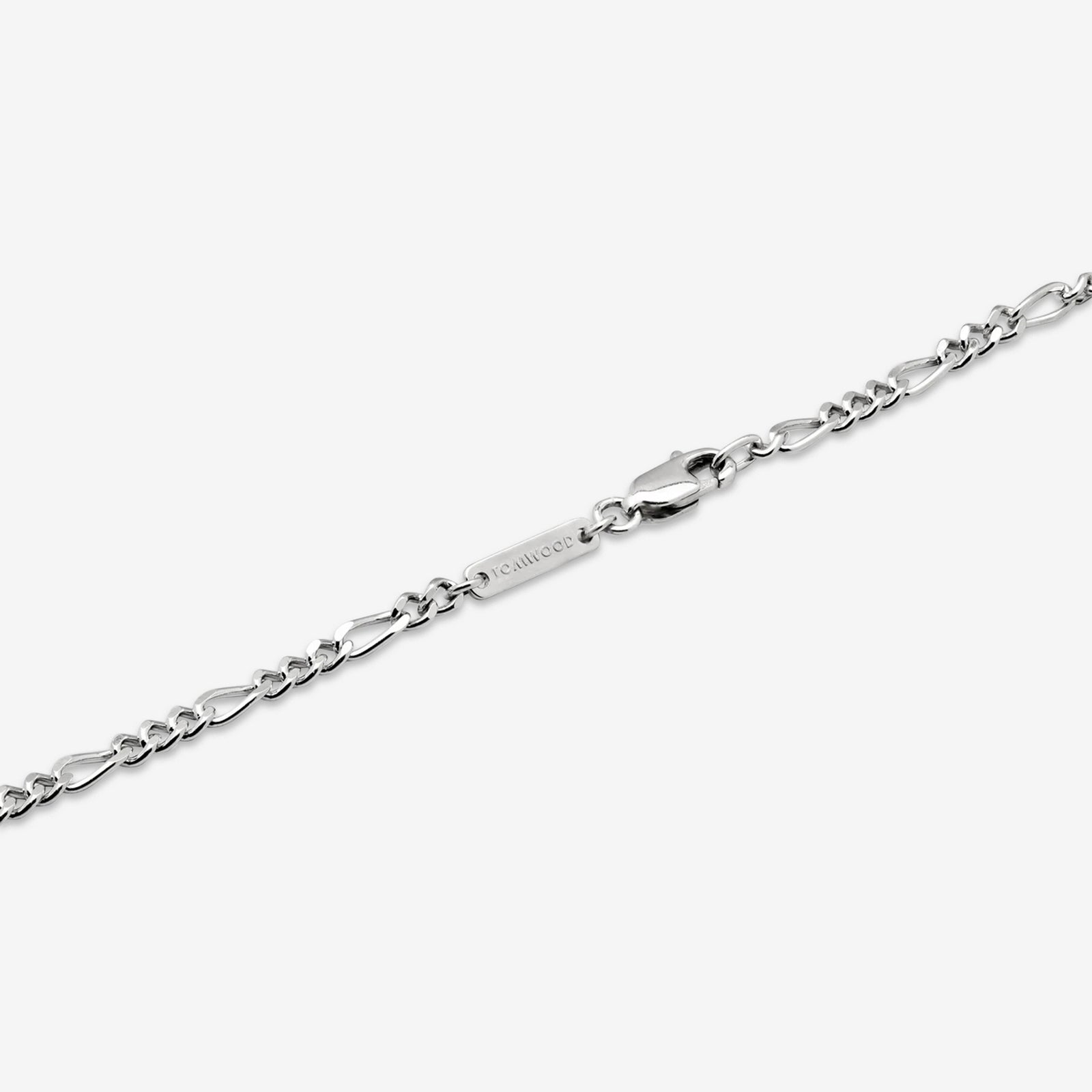 Bo Bracelet Slim Silver – Above The Clouds