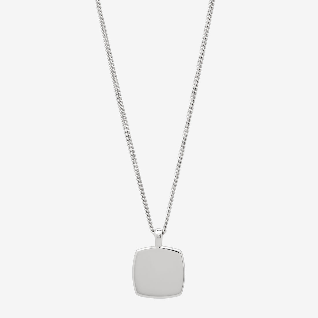 Umi Pendant Silver Jewellery