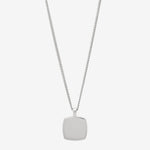 Umi Pendant Silver