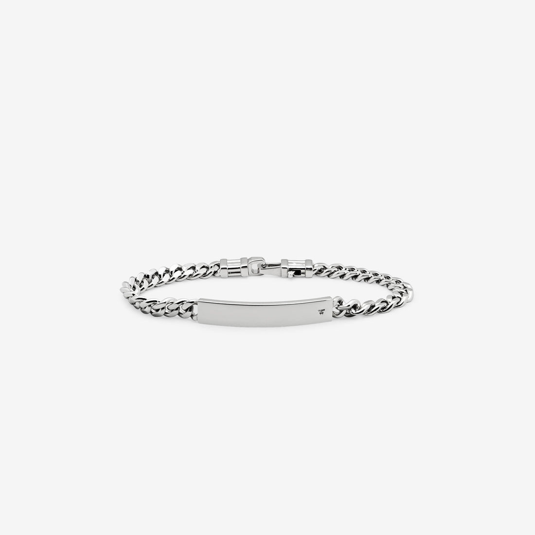 ID Bracelet Silver Jewellery