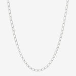 Arlo Chain Medium Silver
