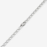 Arlo Chain Medium Silver