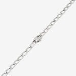 Arlo Bracelet Medium Silver