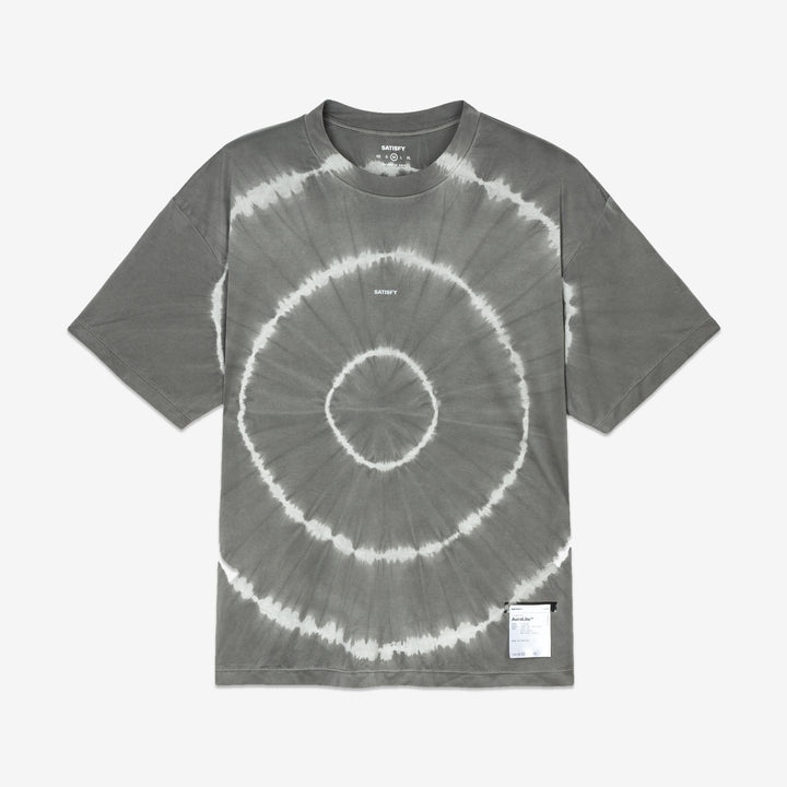 AuraLite™ T-Shirt Stone Mountain Tie-Dye Front