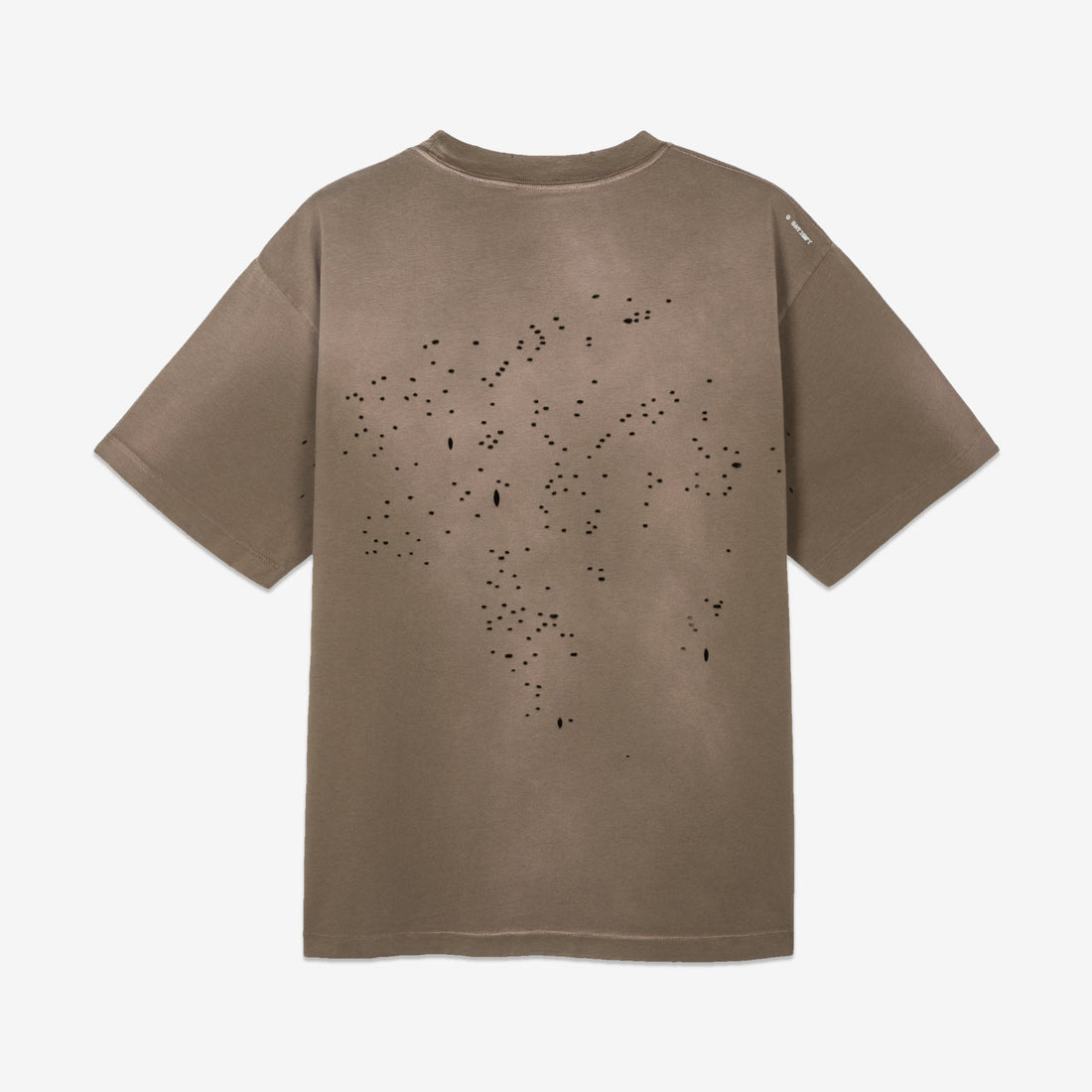 MothTech™ T-Shirt Sun Bleached Rain Drum Tees