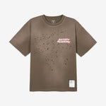 MothTech™ T-Shirt Sun Bleached Rain Drum