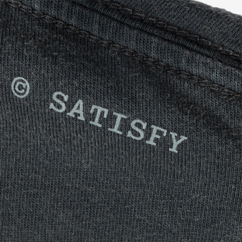 MothTech™ Dealer T-Shirt Aged Black Tees