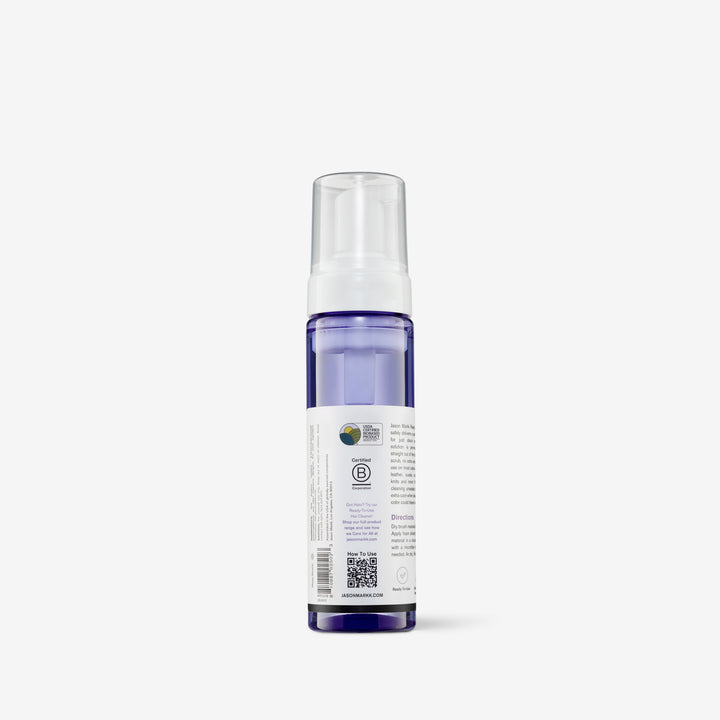 Ready-To-Use Foam Cleaner