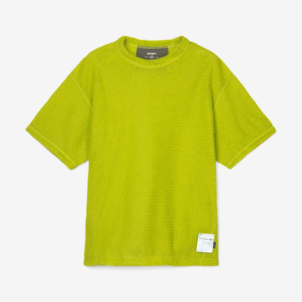 FuzzFleece™ AD T-Shirt Grenoble Green Tees