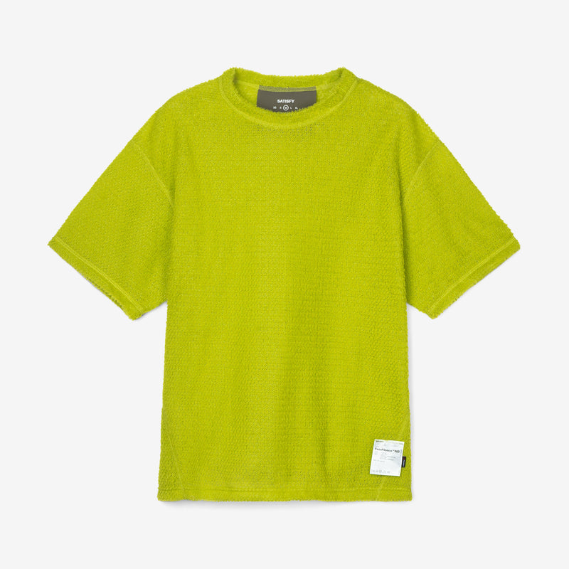 FuzzFleece™ AD T-Shirt Grenoble Green Tees